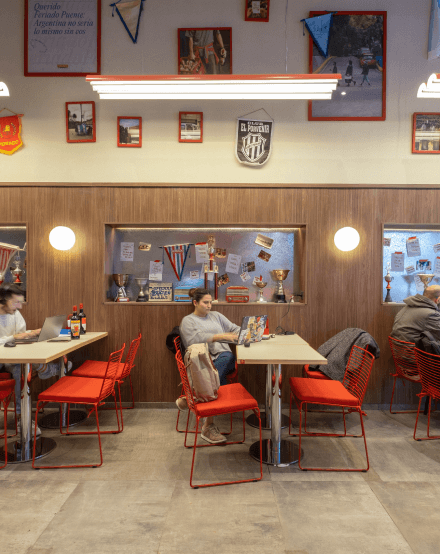 galeria